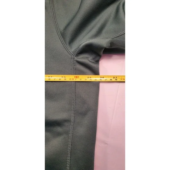 Nike Baylor Bears Therma-FIT Full Zip Hoodie Mens XL Green 27897X-BX1 bu - Picture 5 of 10